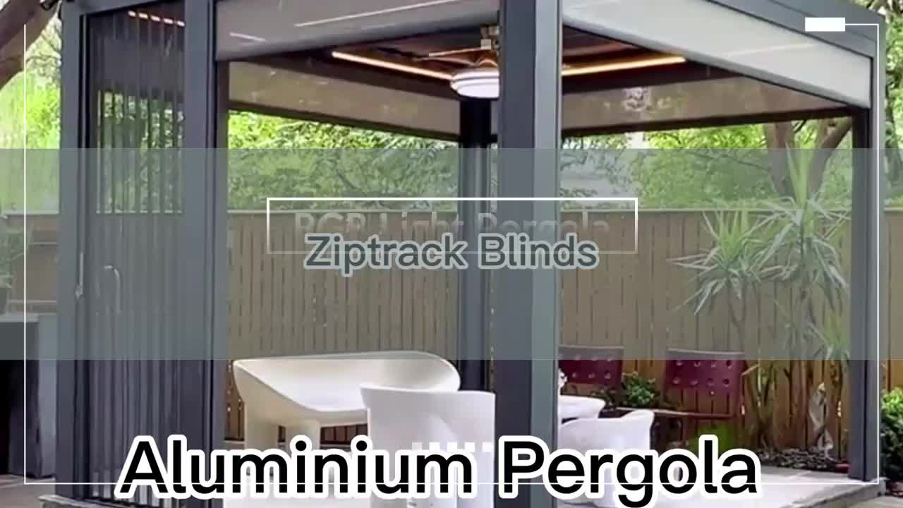 Shanghai SUNC Intelligence Shade Technology Co., Ltd.